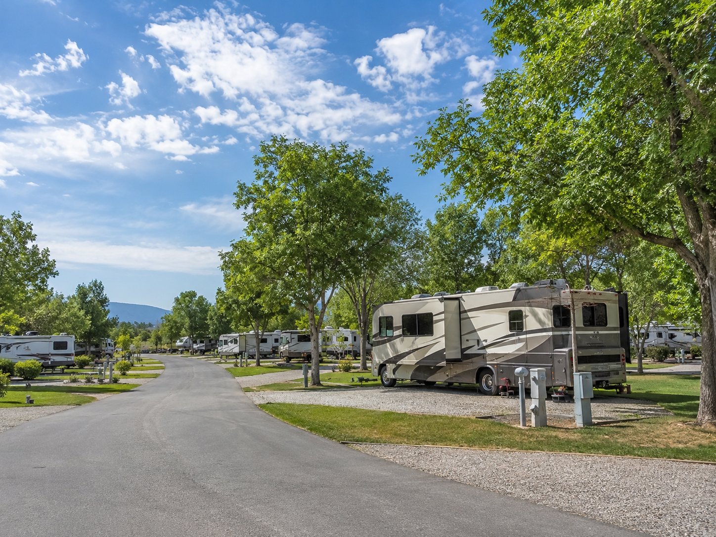 RV Park